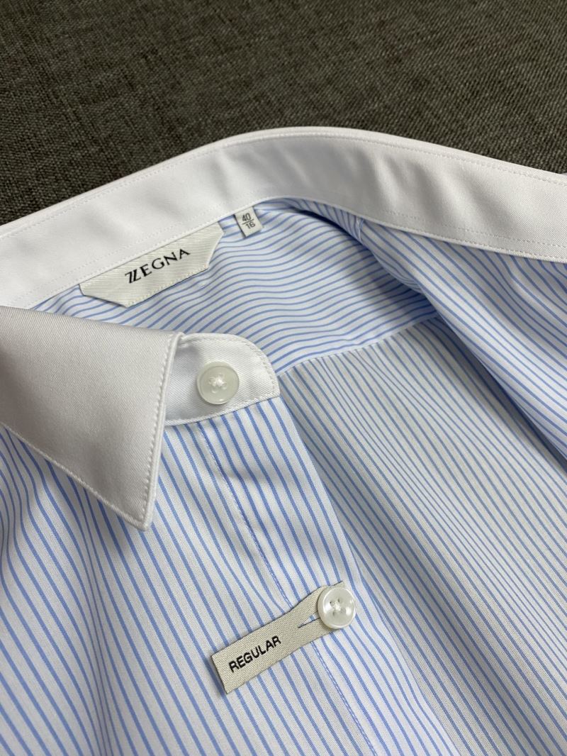 Zegna Shirts